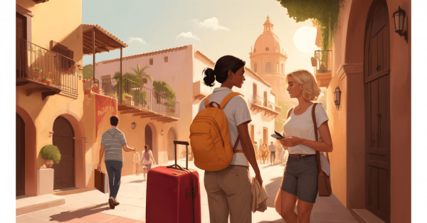 Español práctico para viajar