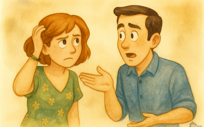 More False Friends When Learning Spanish