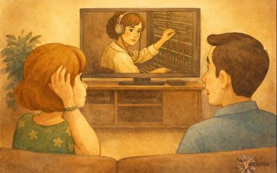 Best Spanish Movies & TV Shows to Improve Your Listening Comprehension