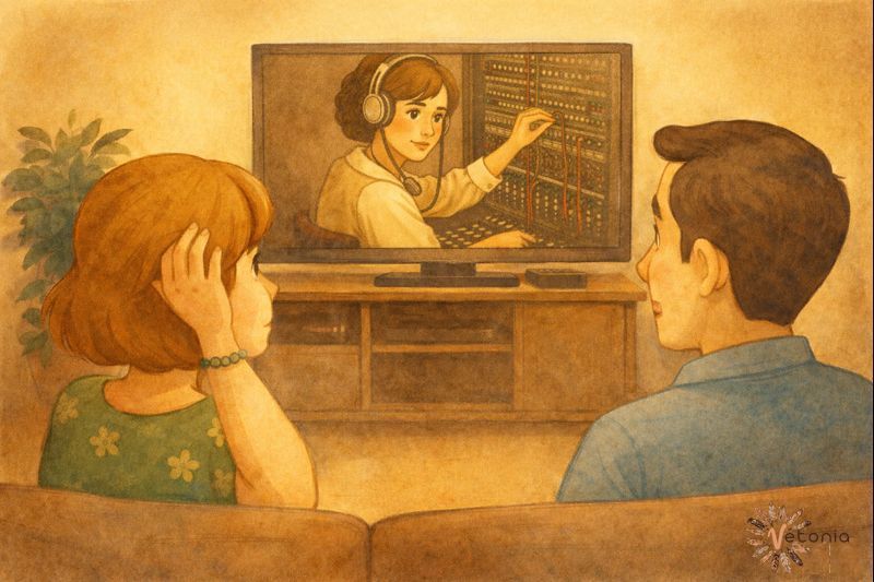 Best Spanish Movies & TV Shows to Improve Your Listening Comprehension