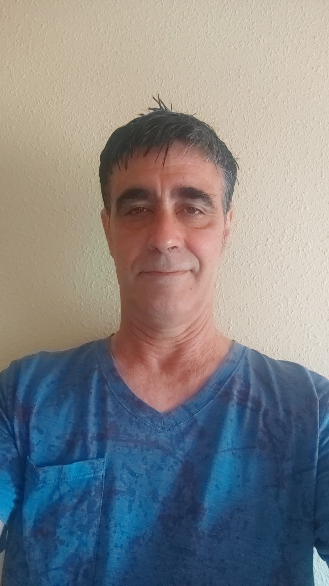 Miguel Taxista