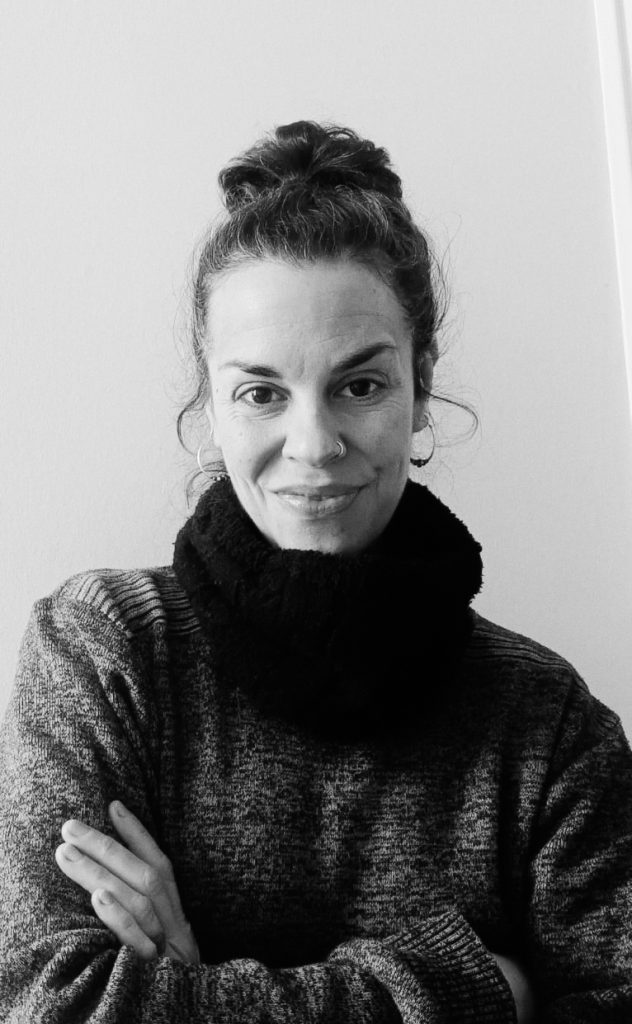 Irene Vetonia
