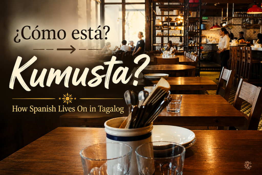 Kumusta